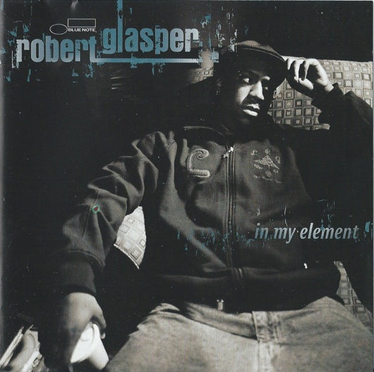 Glasper, Robert - In My Element [Vinyl Box Set]