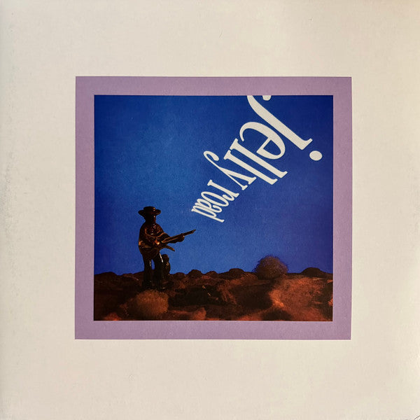 Mills, Blake - Jelly Road [Vinyl]