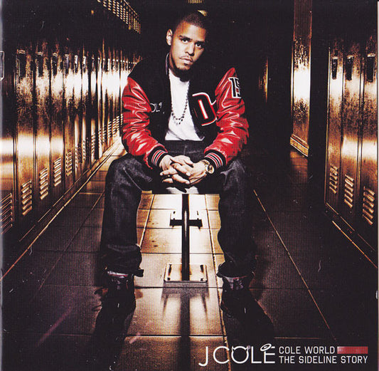 Cole, J. - Cole World: The Sideline Story [Vinyl]