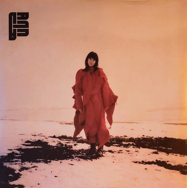 Nanna - How To Start A Garden [Vinyl]