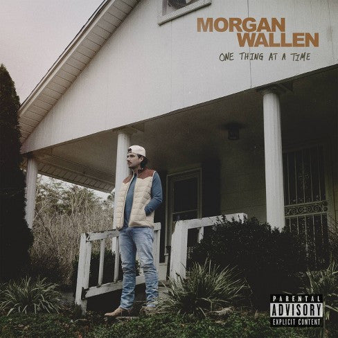 Morgan Wallen - One Thing At A Time [Vinyl Box Set]