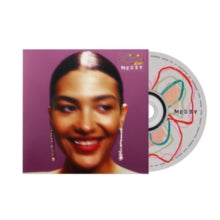 Dean, Olivia - Messy [CD]