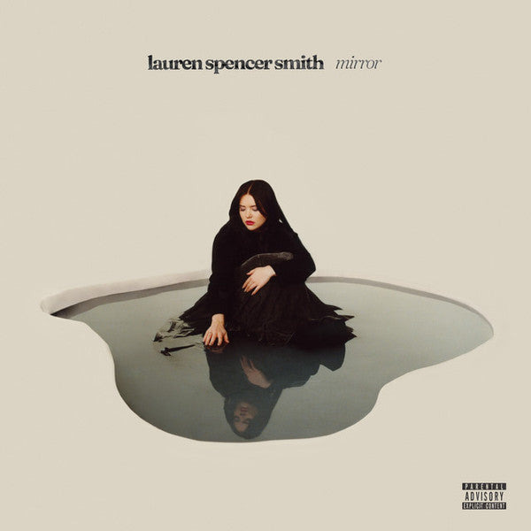 Lauren Spencer-Smith - Mirror [Vinyl]