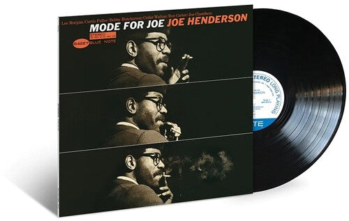 Henderson, Joe - Mode For Joe [Vinyl]