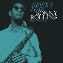 Rollins, Sonny - Newk's Time [Vinyl]