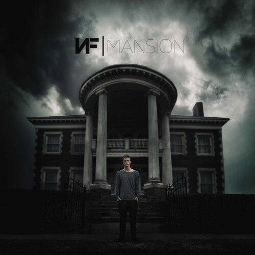 Nf - Mansion [Vinyl]