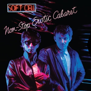 Soft Cell - Non-Stop Erotic Cabaret: 6CD [CD Box Set]