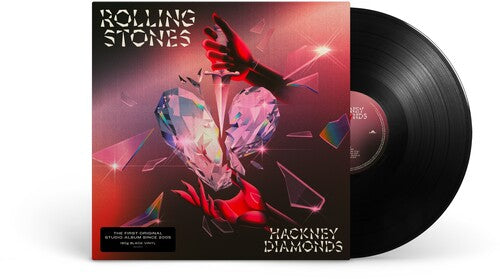 Rolling Stones - Hackney Diamonds [Vinyl]