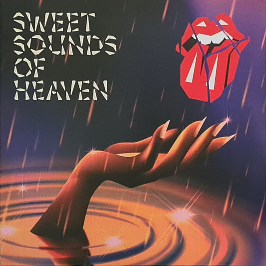 Rolling Stones - Sweet Sounds Of Heaven [10 Inch Single]
