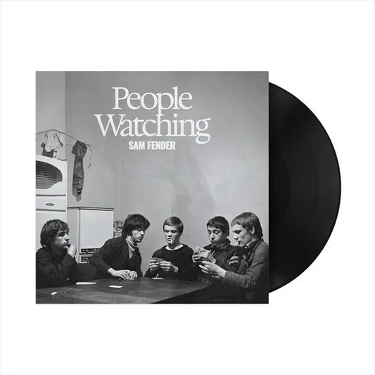 Fender, Sam - People Watching [Vinyl]