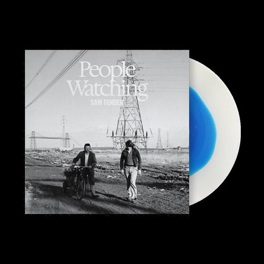 Fender, Sam - People Watching [Vinyl]