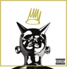 Cole, J. - Born Sinner: 2CD [CD]