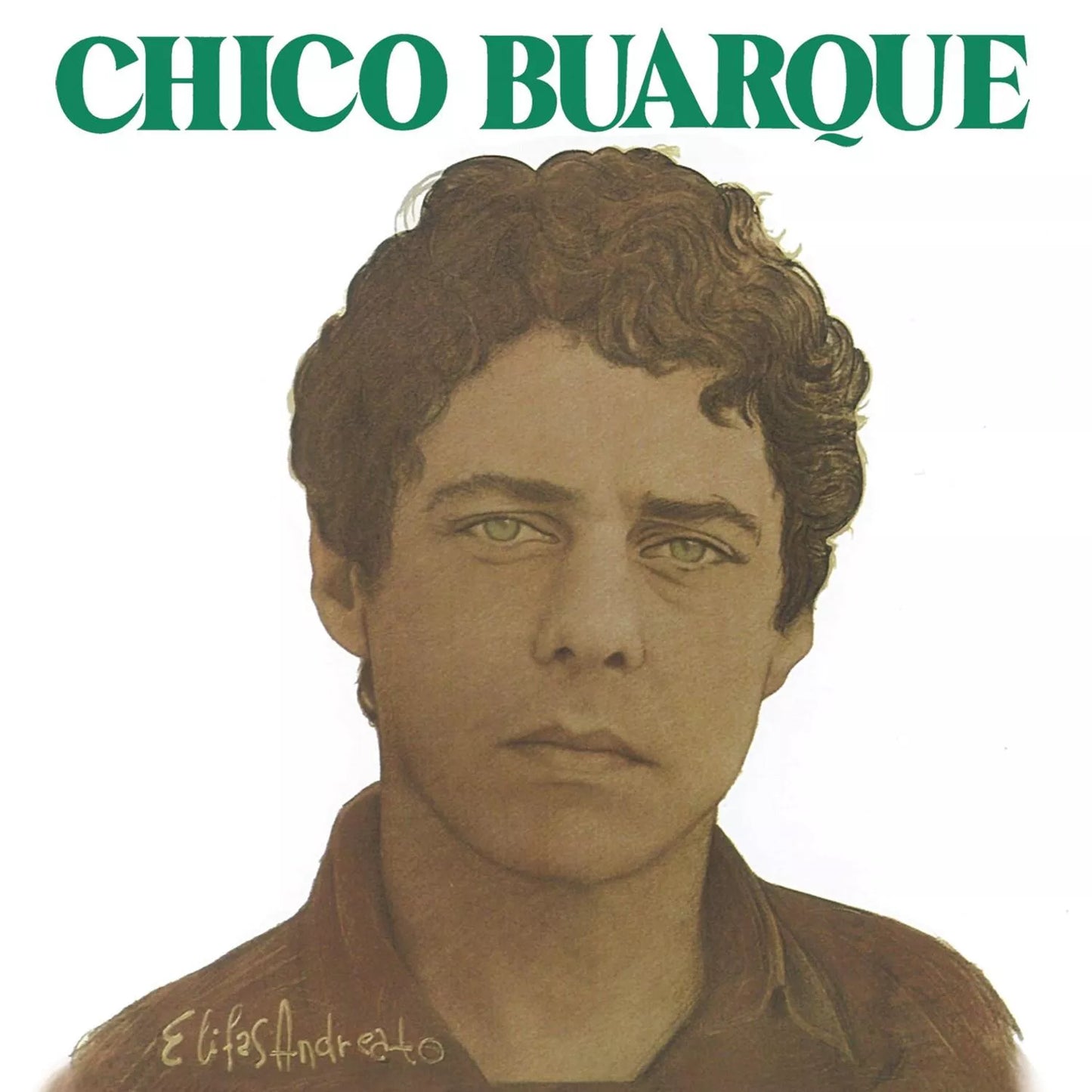 Buarque, Chico - Vida [Vinyl]
