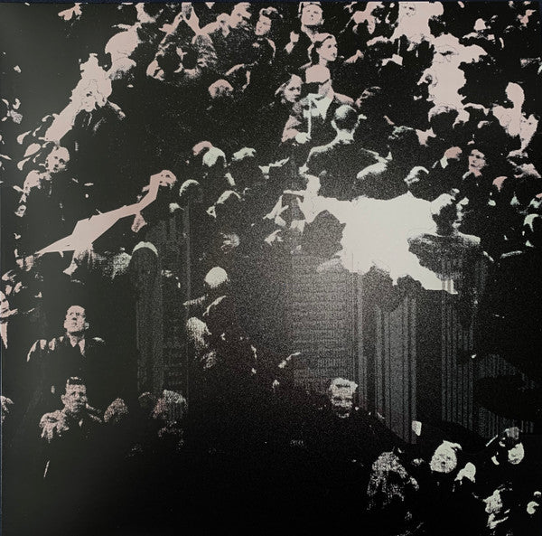 Egyptian Blue - A Living Commodity [Vinyl]