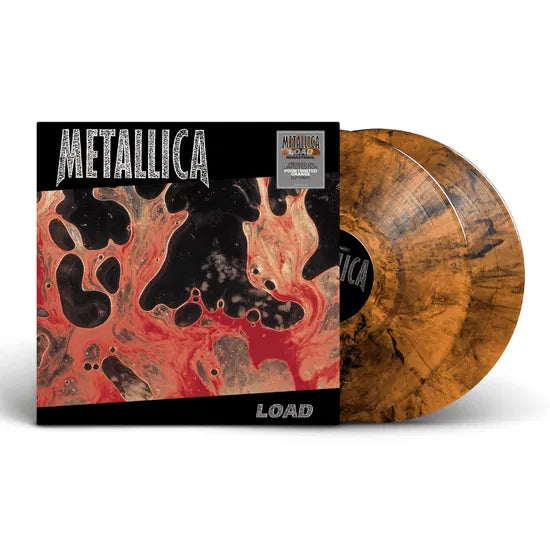 Metallica - Load [Vinyl]