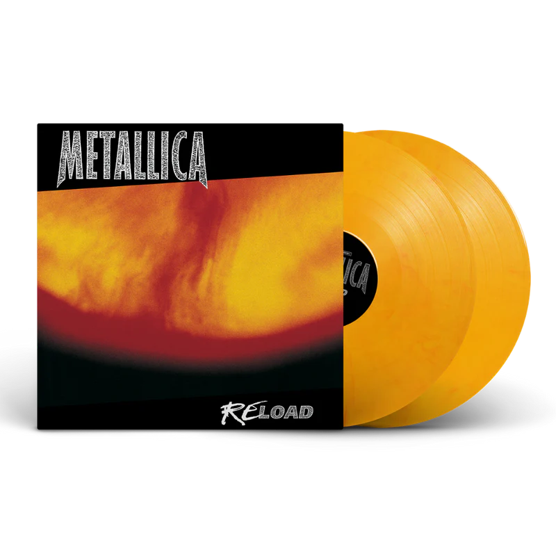 Metallica - Reload [Vinyl]