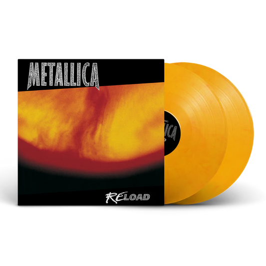 Metallica - Reload [Vinyl]