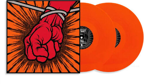Metallica - St Anger [Vinyl]