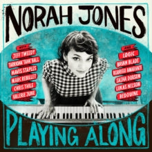 Jones, Norah - Playing Along [Vinyl]