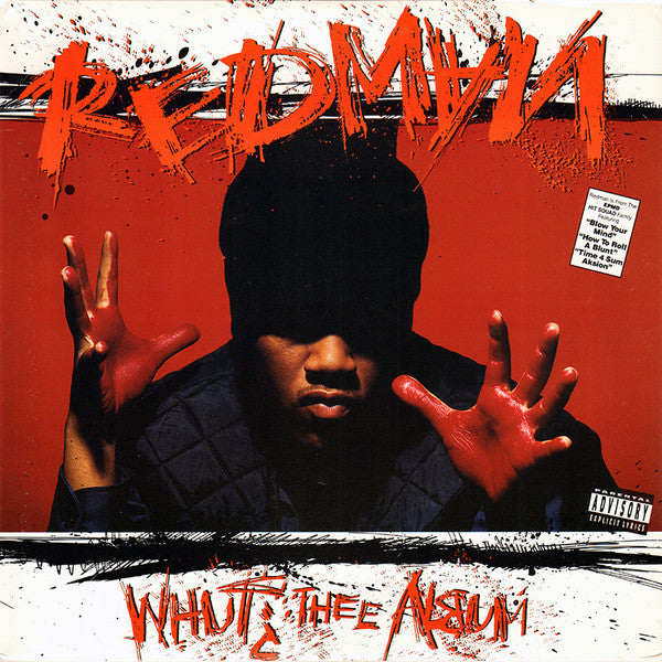 Redman - Whut? The Album [Vinyl]