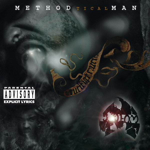 Method Man - Tical [Vinyl]