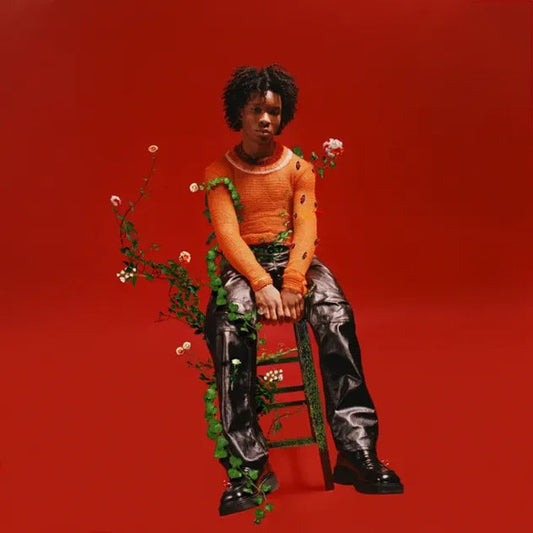 D4VD - Petals To Thorns [Vinyl]