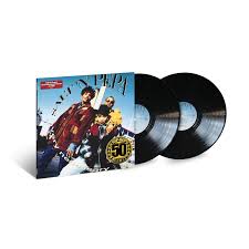 Salt-N-Pepa - Very Necessary [Vinyl]