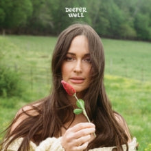 Musgraves, Kacey - Deeper Well [CD]