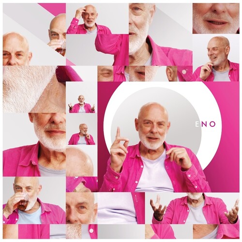 Eno, Brian - Eno [Vinyl]