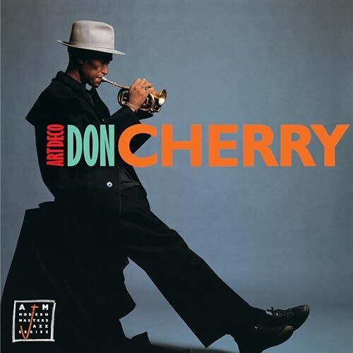 Cherry, Don - Art Deco [Vinyl]