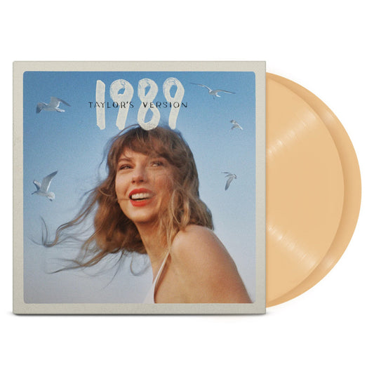 Taylor Swift - 1989 (Taylor's Version) [Vinyl]