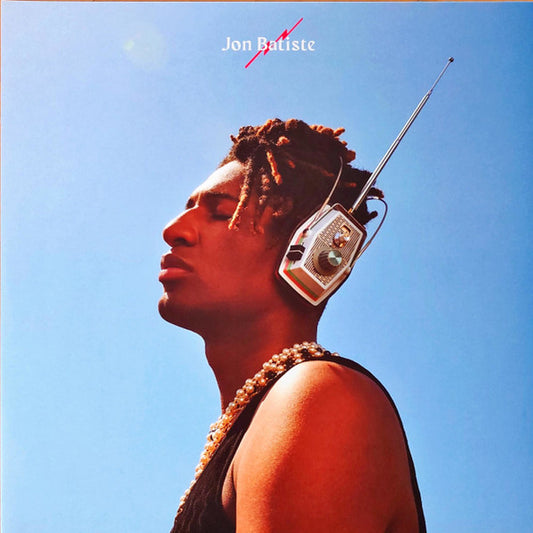 Batiste, Jon - World Music Radio [CD]