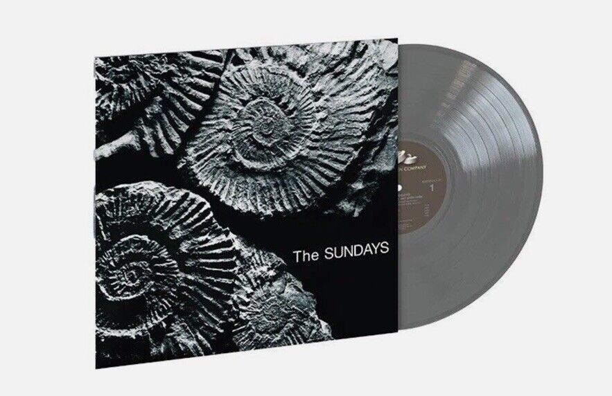Sundays - Reading, Writing And Arithmetic [Vinyl]