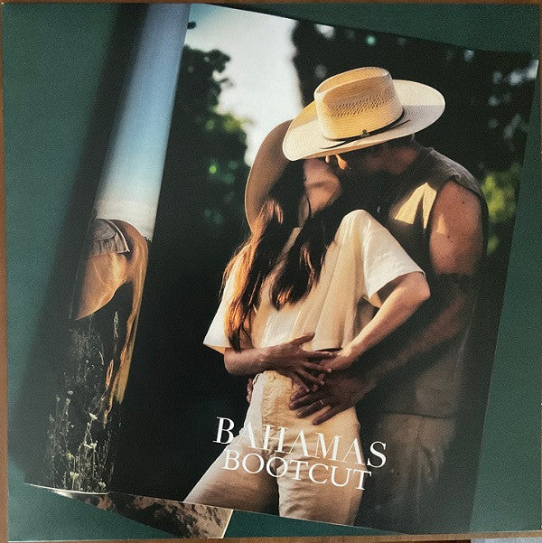 Bahamas - Bootcut [Vinyl]