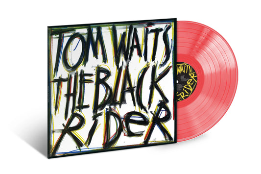 Waits, Tom - Black Rider [Vinyl]