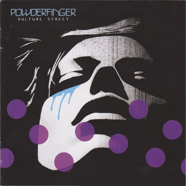 Powderfinger - Vulture Street: 3CD [CD Box Set]