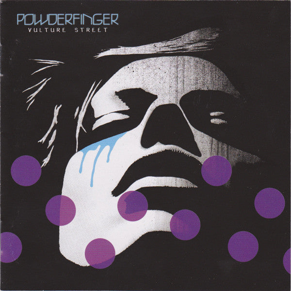 Powderfinger - Vulture Street: 3CD [CD Box Set] [Second Hand]