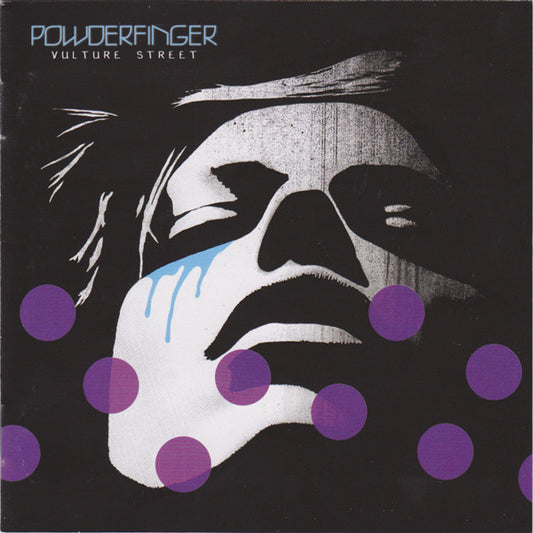Powderfinger - Vulture Street: 3CD [CD Box Set] [Second Hand]