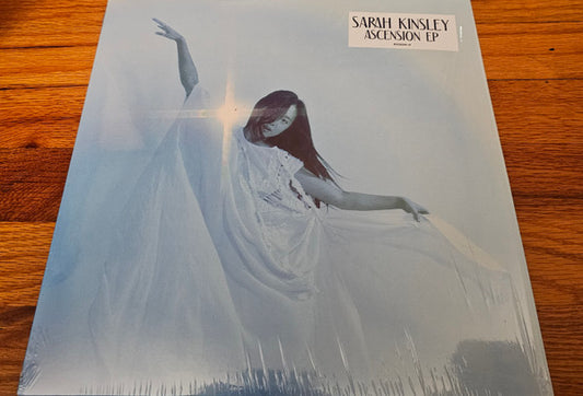 Kinsley, Sarah - Ascension [12 Inch Single]