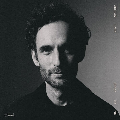 Lage, Julian - Speak To Me [CD]