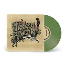 Teskey Brothers - Run Home Slow [Vinyl]
