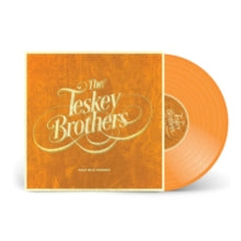 Teskey Brothers - Half Mile Harvest [Vinyl]