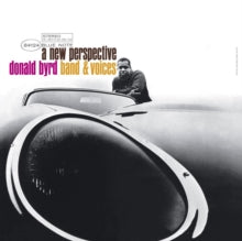 Byrd, Donald - A New Perspective [Vinyl]
