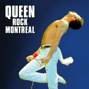 Queen - Rock Montreal: 2CD [CD]