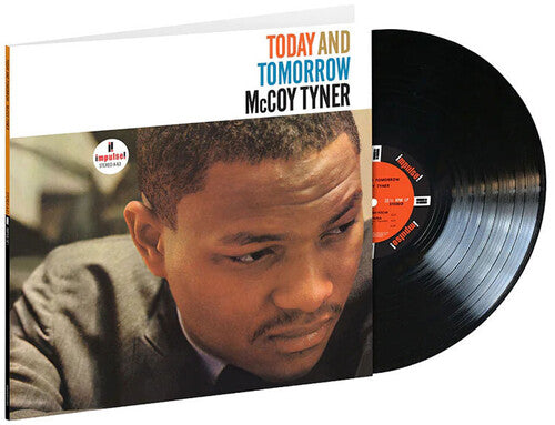 Tyner, Mccoy - Today And Tomorrow [Vinyl]