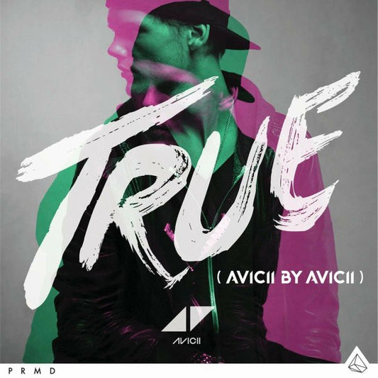Avicii - True (Avicii By Avicii) [Vinyl]