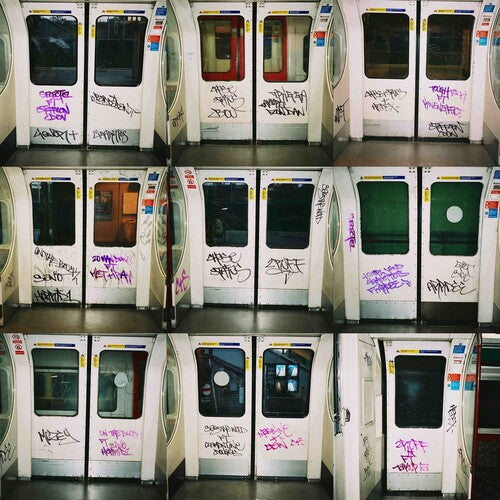 Chase and Status - 2 Ruff Vol 1 [Vinyl]