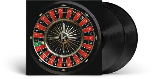 Killers - Rebel Diamonds [Vinyl]