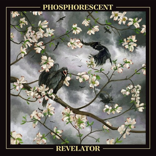 Phosphorescent - Revelator [Vinyl]