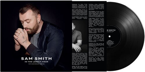 Smith, Sam - In The Lonely Hour [Vinyl]